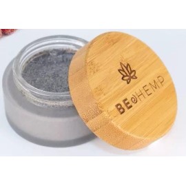 Beohemp Mascarilla Exfoliante Facial Con Arcilla 100ml Beohemp