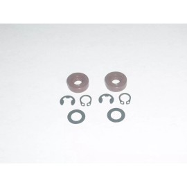 Welbilt Bread Machine Heavy Duty Pan Seal Kits for Model ABM1L2P (7MKIT-HDX2)