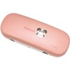 Skater ZMC1-A Glasses Case, Hard Type, Pochacco Headphones, Sanrio