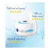 Crema Corporal Hidratante NIVEA Soft Creme Vitamina