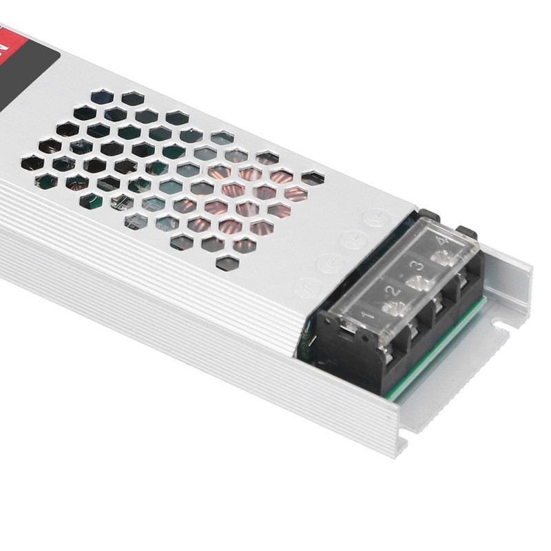 200W CTG LED Power Supply Driver Transformer IP68 Waterproof Switching