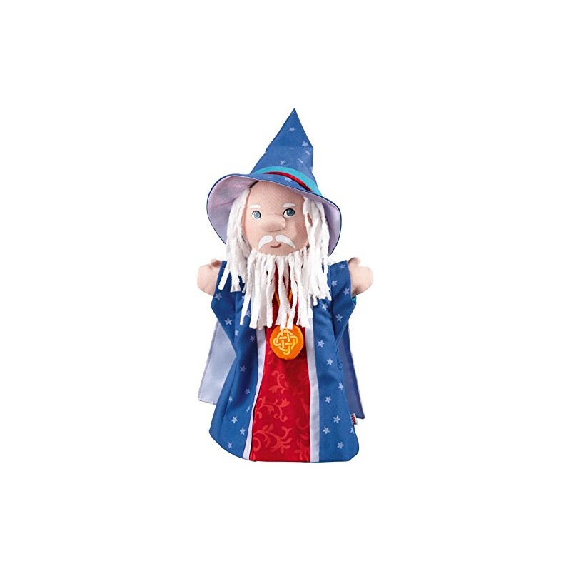 HABA Magician Glove Puppet