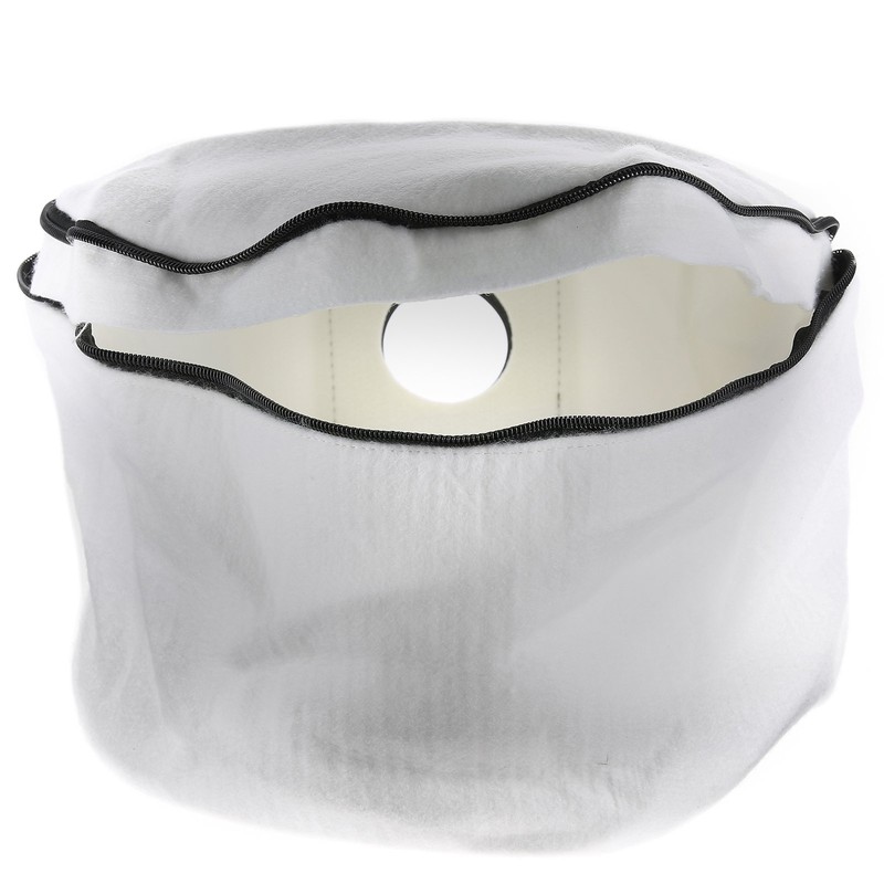 First4Spares Lifetime Reusable Zip Cloth Dust Bag for Numatic Henry