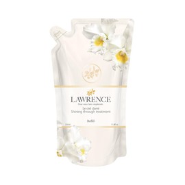 Laurence Shining Through Treatment Refill, Lucel Clate (Moist Type), 11.8 fl oz (350 ml), Moist Treatment