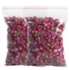 China Flower Tea Red Rose Bud Tea Aroma Dry Flowers