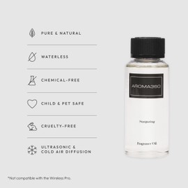 Aroma360 Fragrance Diffuser Oil - Luxury Hotel Inspired - Stargazing - 120mL