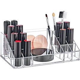 Box Up Box Up Klasik Makyaj Organizatörü FT-001 1 Paket (1 x 100 g)