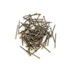 Design61 100x Steel Picture Nail 1.4 x 26 mm