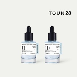 Tone28 (현대홈쇼핑)톤28 히알루론 시카 세럼 30ml 2개 (Hyundai Home Shopping) Tone28 Hyaluronic Cica Serum 30ml 2 pieces