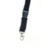 Waizmann.IDeaS® ID Card Set - Yellow Neck Strap Lanyard 20
