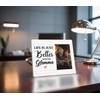 Glamma Picture Frame