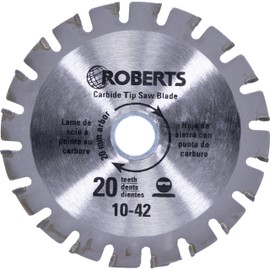 Roberts Jamb Saw Blade