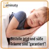 Aminata Kids - Children's Bedding Set 100 x 135 cm