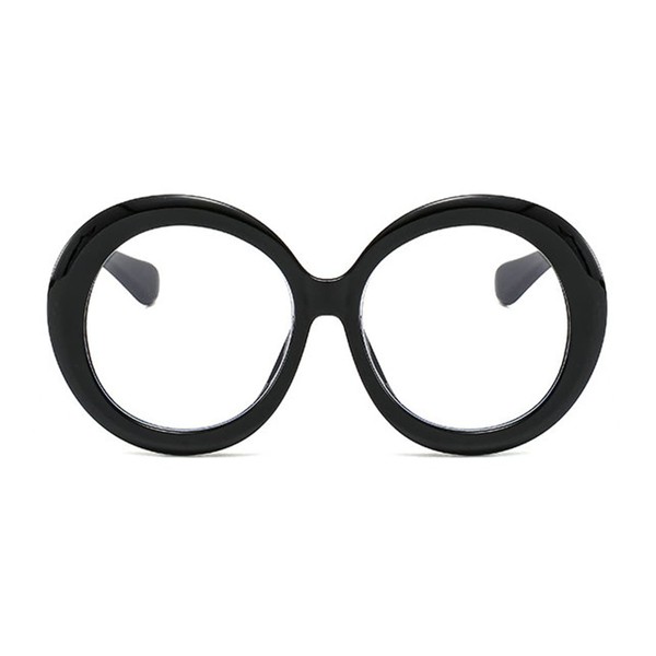 willochra Oversized Oprah style Spring hinge Readers Blue Light Blocking