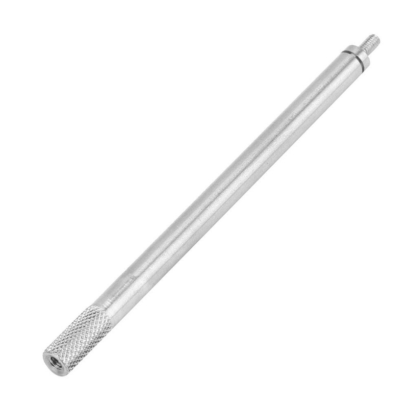 Yuecoom Dial Indicator Extension, 2.5 mm Thread L80/90/100 mm Dial