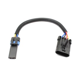 GooDeal Ignition Distributor Wire Harness for Optispark LT1 5.7L V8 Chevy Buick Pontiac