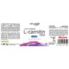 Best Body Nutrition L-Carnitin 1800 Kapseln Carnipure Vegan, 1er Pack