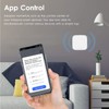 Fingerbot Bridge BT Smart Gateway Hub Wireless HomeHub Intelligent Gateway