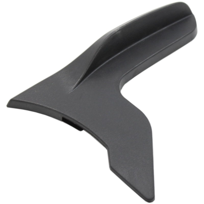 BIAREN Control Adjustment Seat Height Handle Lever Front Right Seat