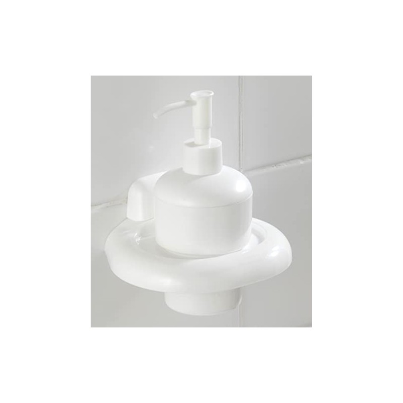 WENKO Seifenspender Pure