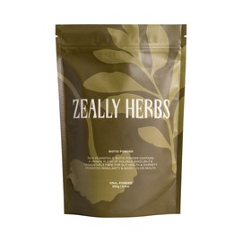Zeally Herbs Biotic Powder, 250g