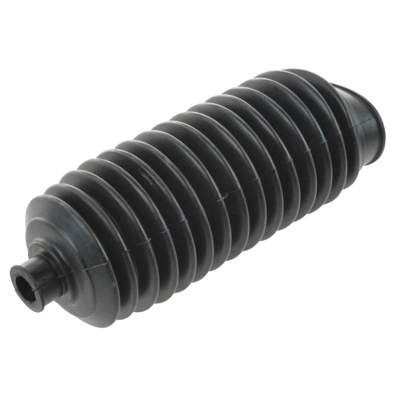 TRQ Inner Tie Rods & Bellows Kit Compatible with 2005-2010