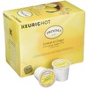 Twinings of London Lemon & Ginger Herbal Tea K-Cups for