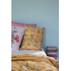 Lazybones Organic Cotton Pillowcase Set - Summerland