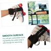 Sosoport Ankle Straps for Gym 2 Pack Wrist Cuffs Leg