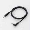 Elecom LBT-ACR11BK Bluetooth Receiver, For Car Use, 2.1A Output, USB