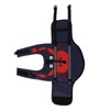 Pet Life Jacket Waterproof and High Buoyancy Lifesaver Vest with