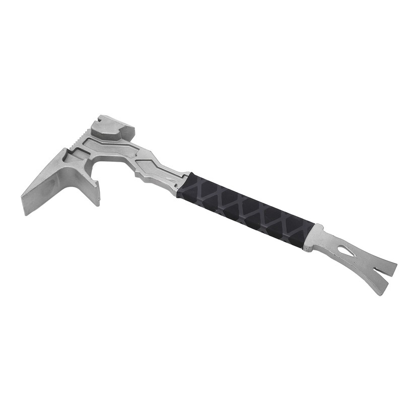 Multi Function Demolition Tool Hammer Nail Puller Chisel Pry Bar
