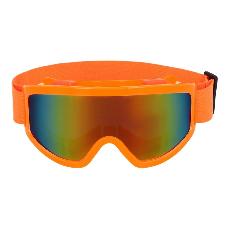 Boland Boland - Skibrille für Kostüm und Party, stylische Brille