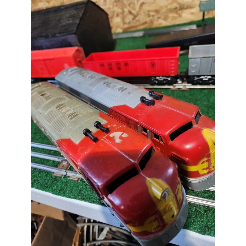 3D-printed replacement part for Marx horns 2 available For This