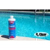 Rx Clear Regular Strength Clarifier | Clears Cloudy Water for
