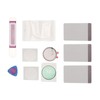 Watch Front Glass Lens Repair Kit Screen Replacement for Galаxу
