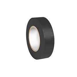 Ah Accessories Insulation Tape Set 0,13 x 19 mm x 20 m black