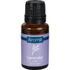 Airomé Lavender 100% Pure Therapeutic Grade Essential Oils| 15ml Amber