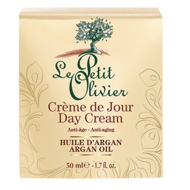 Anti-Ageing Day Cream with Argan Oil 50 ml