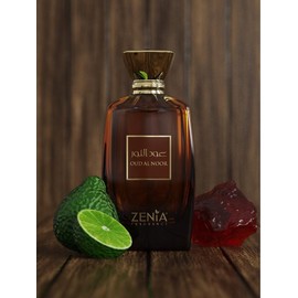 Oud Al Noor by ZENIA 3.4oz (100ml) EDP Perfume Spray