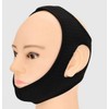 V line band face lifting double chin jowl fat management 10ea