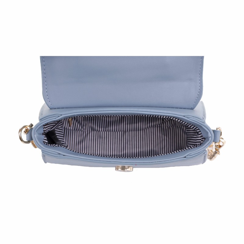 SG SUGU Mini Top handle Crossbody Bag | DBL