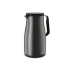 alfi Studio TT 1.0 L, stainless steel, dark grey, insulated