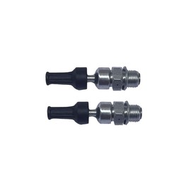4223 020 9400 Decompression Valve Fit for Stihl TS400 TS410 TS420 TS480i TS500i TS700 TS800 Cut Off Saws (2PCS)