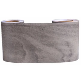 Amhao Vintage Grey Wood Grain Repair Tape 5 Meters Self Adhesive Repair Patch for Tables Floors and Furniture Renovation