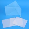 Mahjong Card Sleeves - 4 Pack - Fit Large Size