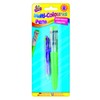ART BOX Multi Coloured Pens 1 x 10 & 1