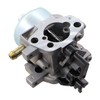 TOPREPAIR Carburetor for Husqvarna XT722FE Lawn Mower with Kohler Courage