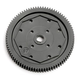 Team Associated 9654 Spur Gear 48P, 87T