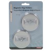 TruckSpec TSMM3086 Magnetic Banner and Flag Holders for Vehicles
